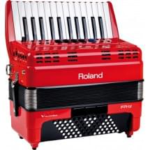 ROLAND FR-1x (Red)